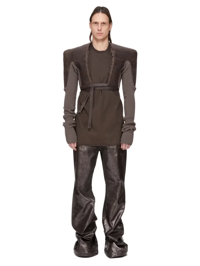 RICK OWENS – PANTALONS RR02E1335BZMC-94