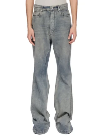 RICK OWENS – PANTALONS RR02E1335DWG-76