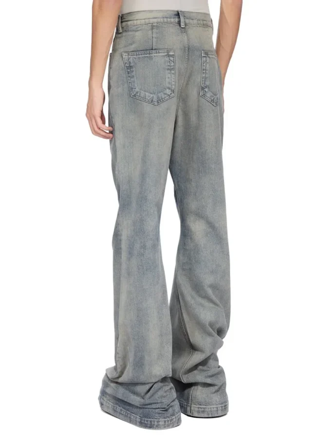 RICK OWENS – PANTALONS RR02E1335DWG-76