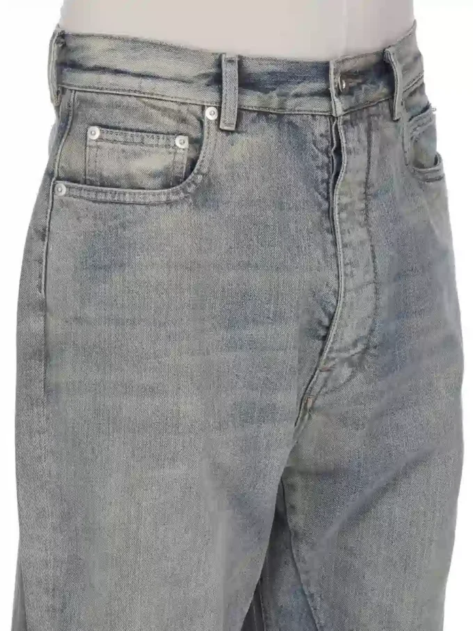 RICK OWENS – PANTALONS RR02E1335DWG-76