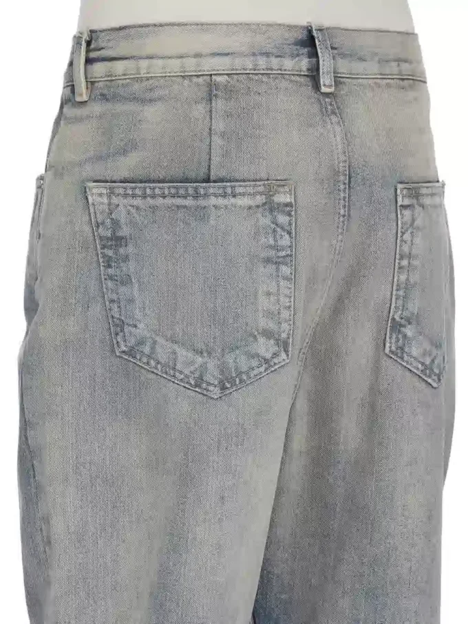 RICK OWENS – PANTALONS RR02E1335DWG-76