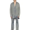 RICK OWENS – PANTALONS RR02E1335DWG-76