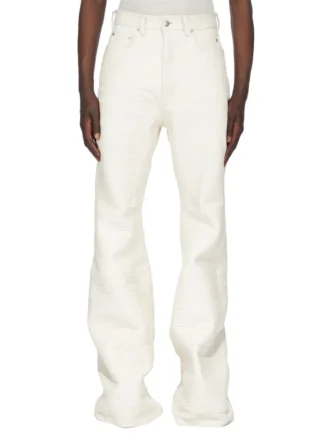 RICK OWENS – PANTALONS RR02E1335LA11-11