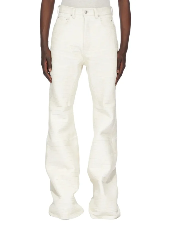 RICK OWENS – PANTALONS RR02E1335LA11-11