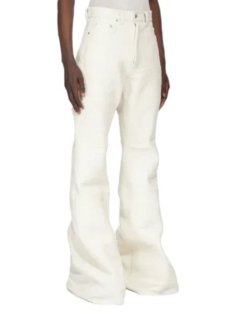 RICK OWENS – PANTALONS RR02E1335LA11-11