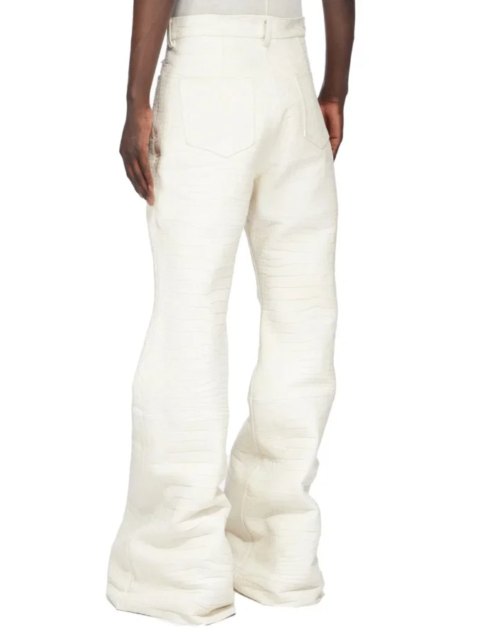 RICK OWENS – PANTALONS RR02E1335LA11-11