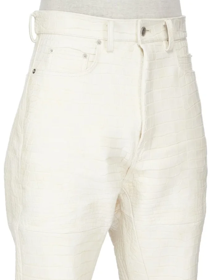 RICK OWENS – PANTALONS RR02E1335LA11-11