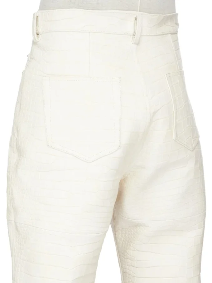 RICK OWENS – PANTALONS RR02E1335LA11-11