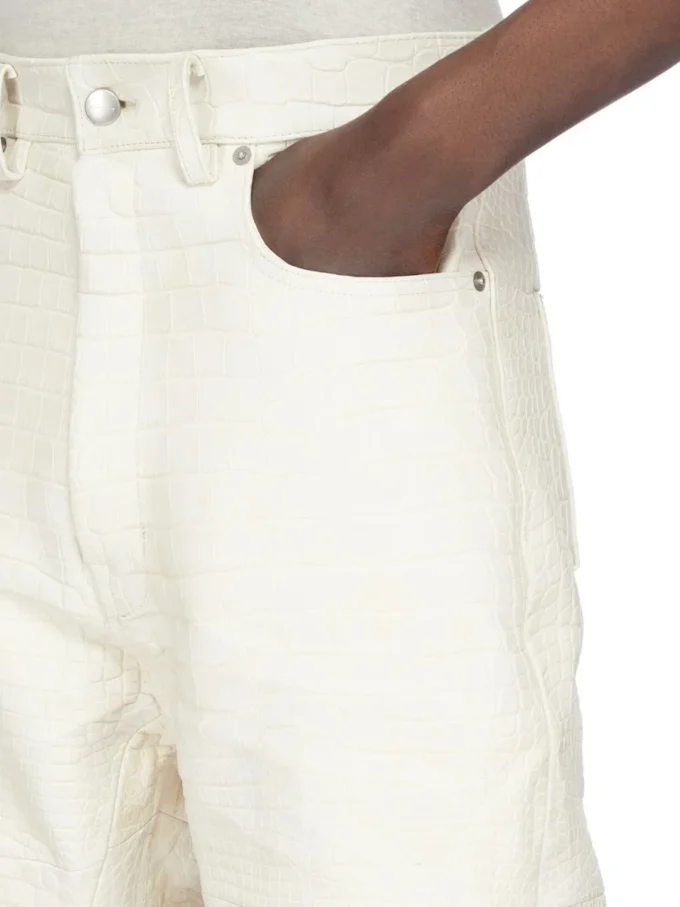 RICK OWENS – PANTALONS RR02E1335LA11-11