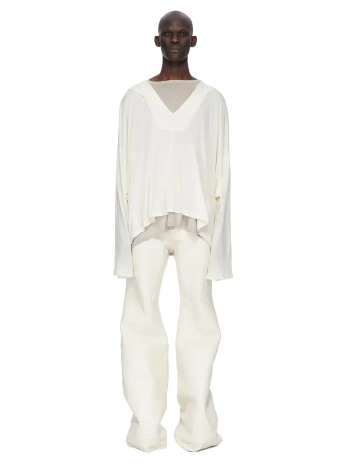 RICK OWENS – PANTALONS RR02E1335LA11-11