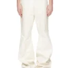 RICK OWENS – PANTALONS RR02E1335LBH-11
