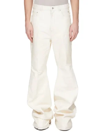 RICK OWENS – PANTALONS RR02E1335LBH-11