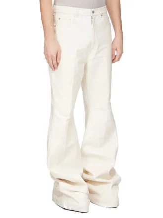 RICK OWENS – PANTALONS RR02E1335LBH-11