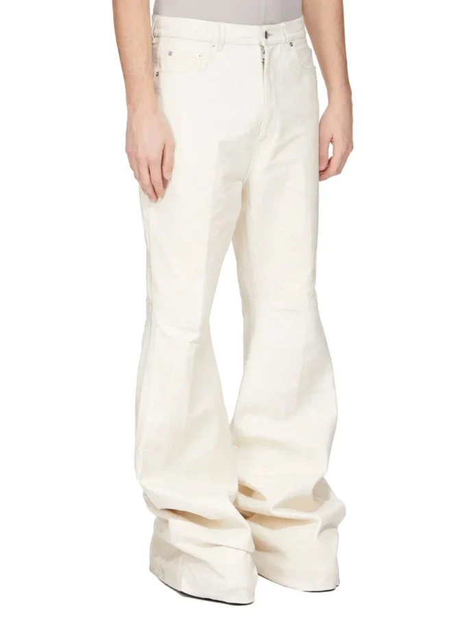 RICK OWENS – PANTALONS RR02E1335LBH-11
