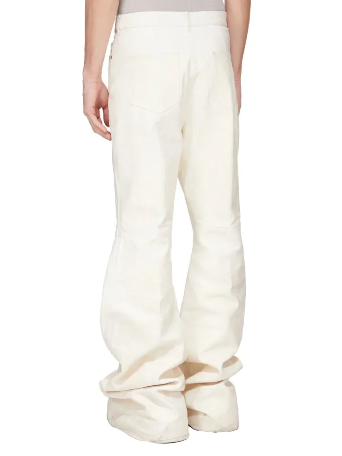 RICK OWENS – PANTALONS RR02E1335LBH-11