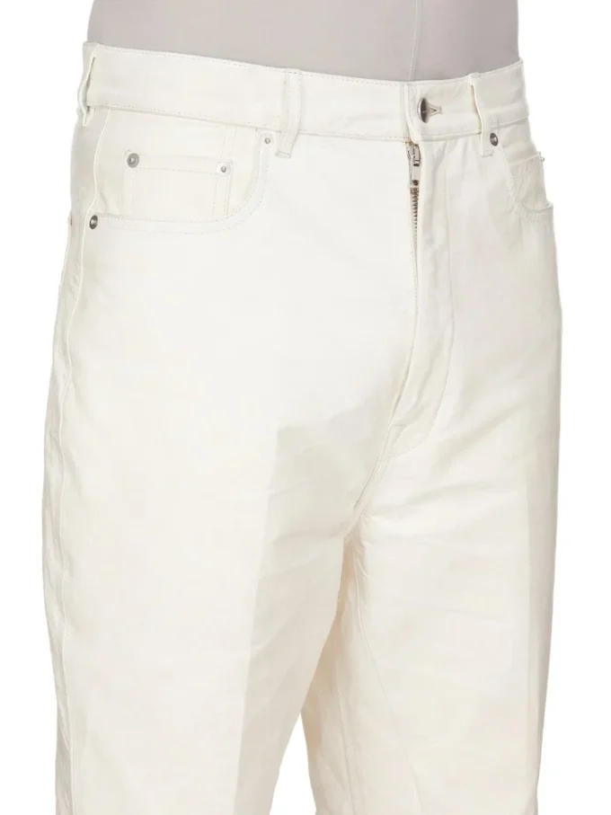 RICK OWENS – PANTALONS RR02E1335LBH-11
