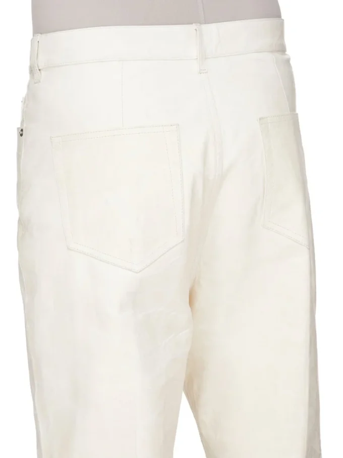RICK OWENS – PANTALONS RR02E1335LBH-11