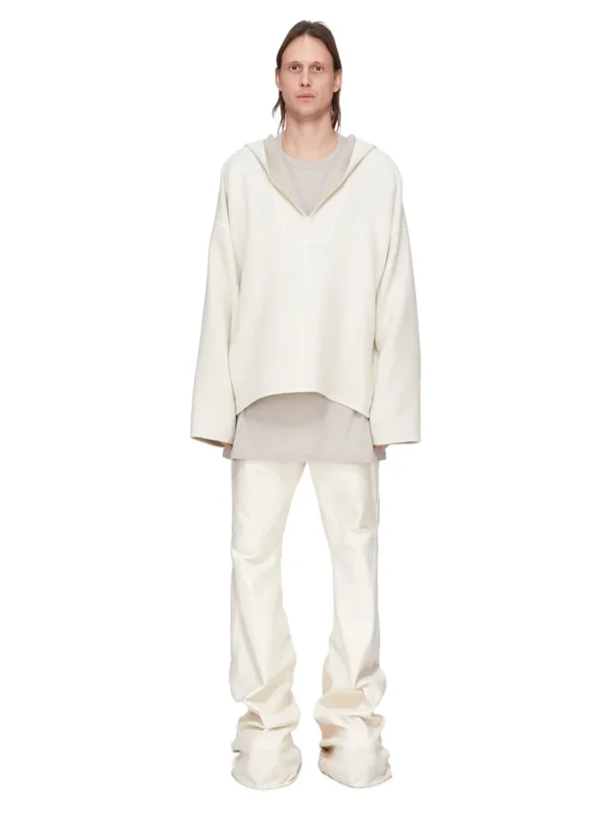 RICK OWENS – PANTALONS RR02E1335LBH-11