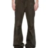 RICK OWENS – PANTALONS RR02E1335LCSI-106