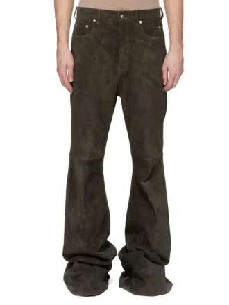 RICK OWENS – PANTALONS RR02E1335LCSI-106