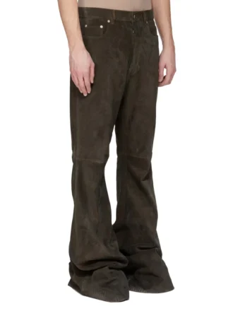 RICK OWENS – PANTALONS RR02E1335LCSI-106