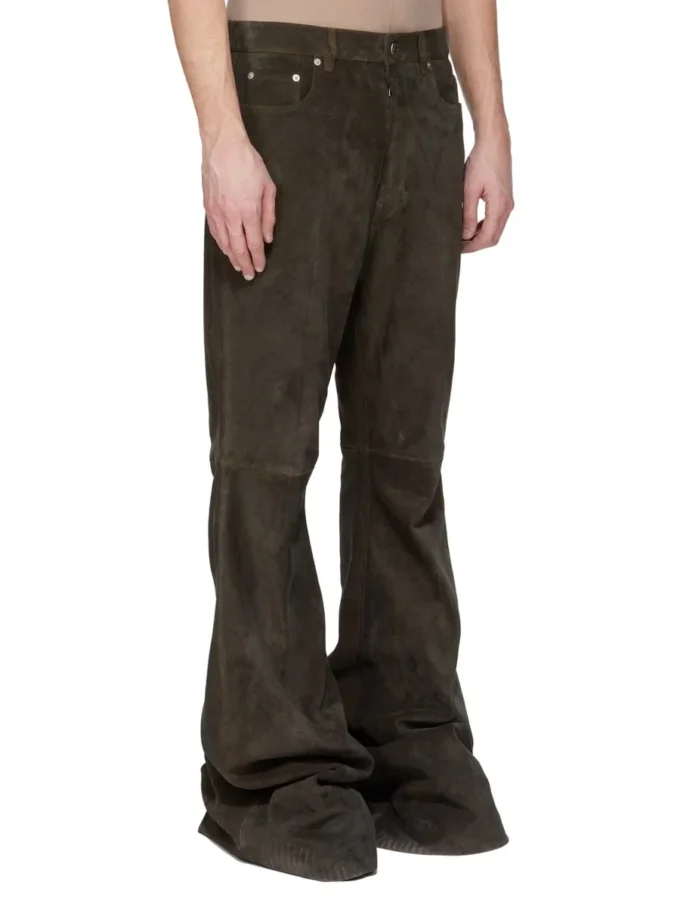 RICK OWENS – PANTALONS RR02E1335LCSI-106