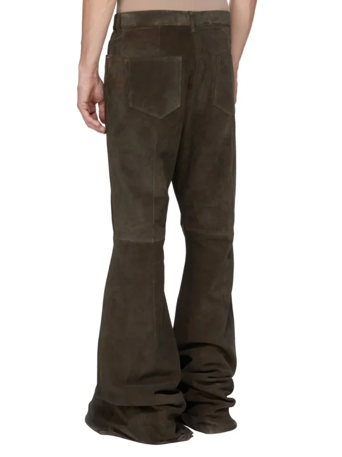 RICK OWENS – PANTALONS RR02E1335LCSI-106