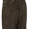 RICK OWENS – PANTALONS RR02E1335LCSI-106
