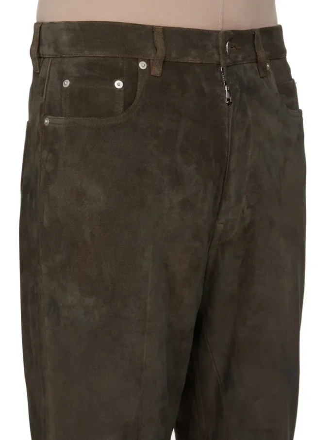 RICK OWENS – PANTALONS RR02E1335LCSI-106
