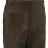 RICK OWENS – PANTALONS RR02E1335LCSI-106