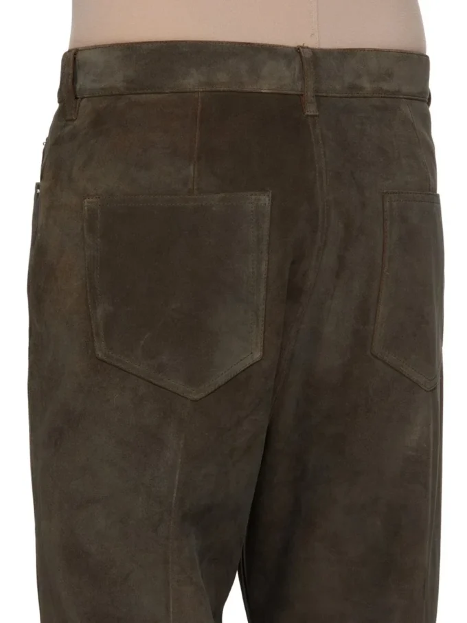 RICK OWENS – PANTALONS RR02E1335LCSI-106