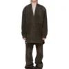 RICK OWENS – PANTALONS RR02E1335LCSI-106