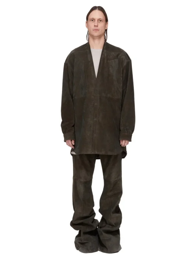 RICK OWENS – PANTALONS RR02E1335LCSI-106