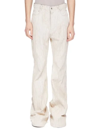 RICK OWENS – PANTALONS RR02E1335MMC-11