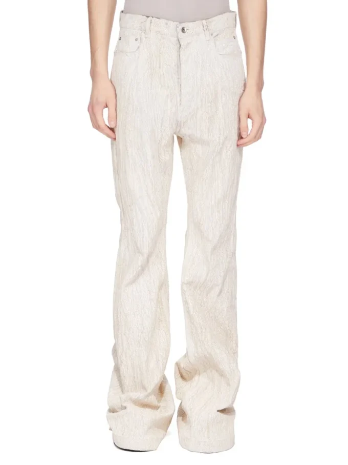RICK OWENS – PANTALONS RR02E1335MMC-11