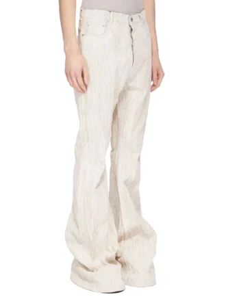 RICK OWENS – PANTALONS RR02E1335MMC-11