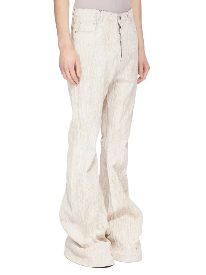 RICK OWENS – PANTALONS RR02E1335MMC-11