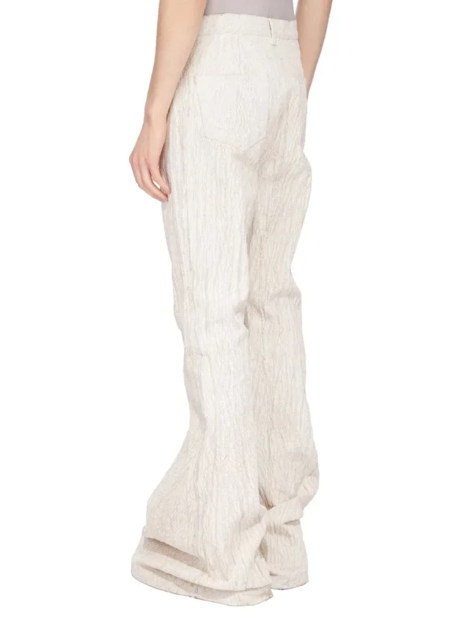 RICK OWENS – PANTALONS RR02E1335MMC-11