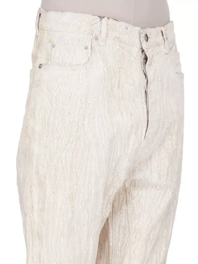 RICK OWENS – PANTALONS RR02E1335MMC-11