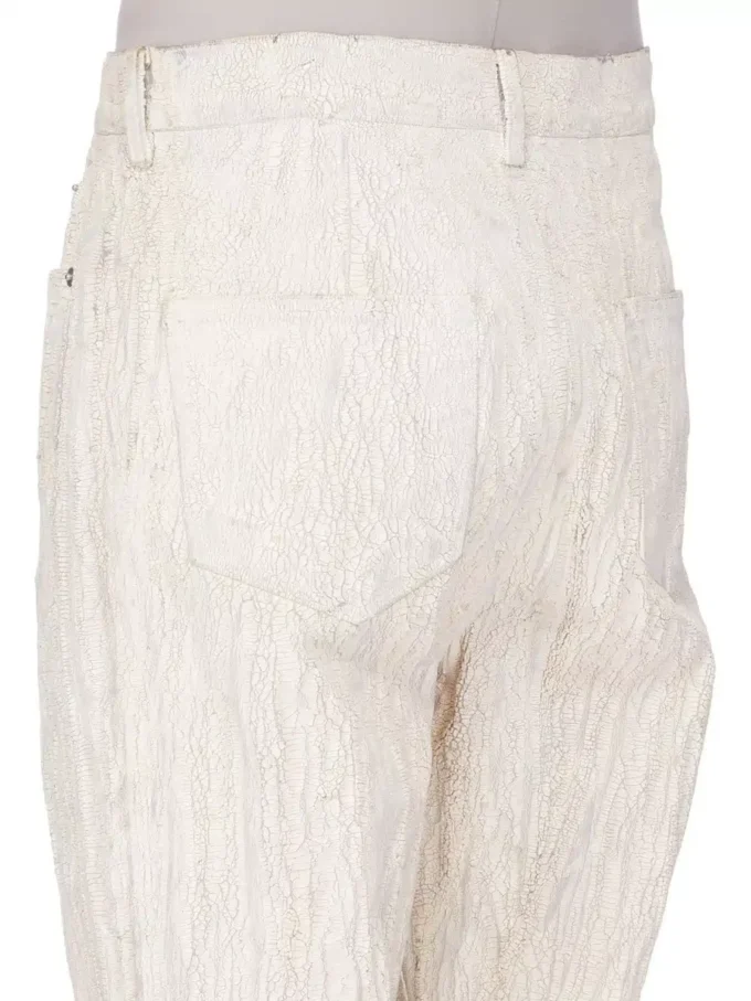 RICK OWENS – PANTALONS RR02E1335MMC-11