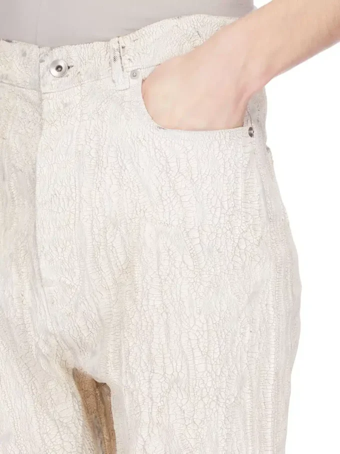 RICK OWENS – PANTALONS RR02E1335MMC-11