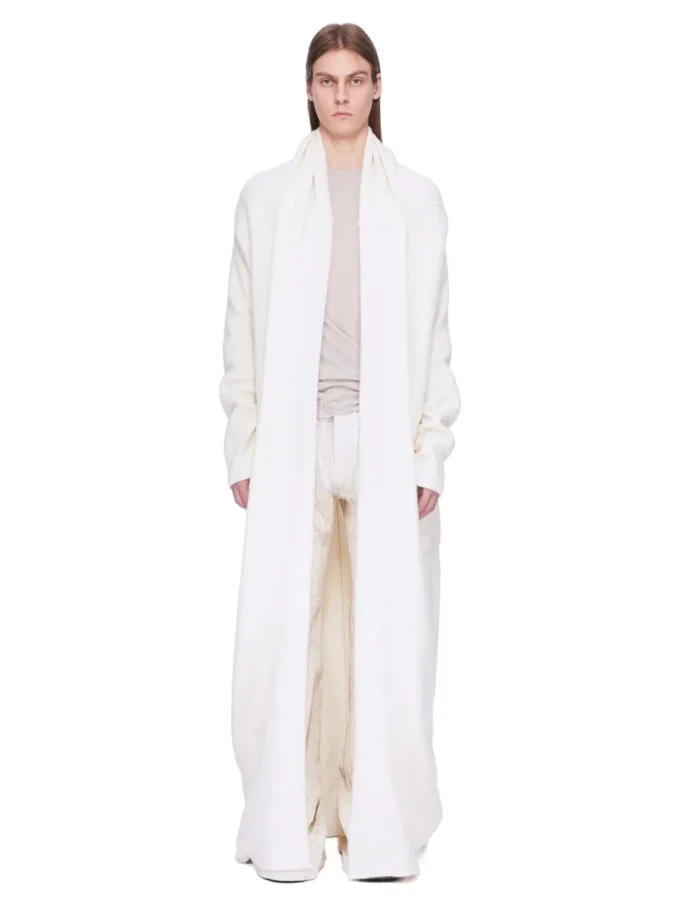 RICK OWENS – PANTALONS RR02E1335MMC-11