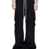 RICK OWENS – PANTALONS RR02E1339WD-09
