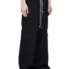 RICK OWENS – PANTALONS RR02E1339WD-09