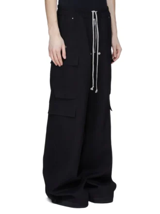 RICK OWENS – PANTALONS RR02E1339WD-09