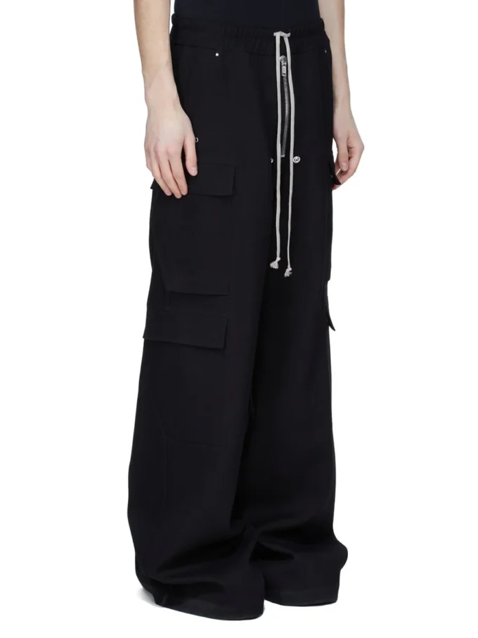 RICK OWENS – PANTALONS RR02E1339WD-09
