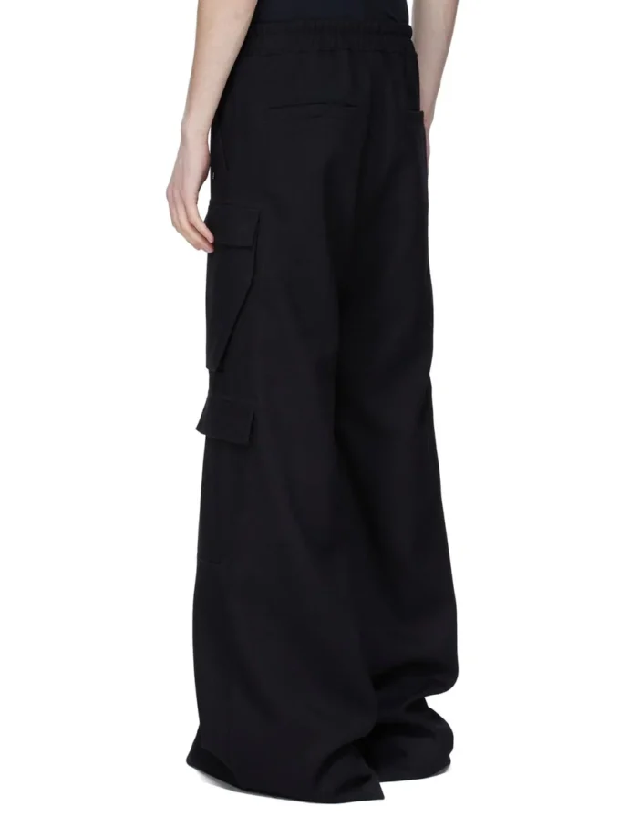 RICK OWENS – PANTALONS RR02E1339WD-09