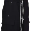 RICK OWENS – PANTALONS RR02E1339WD-09