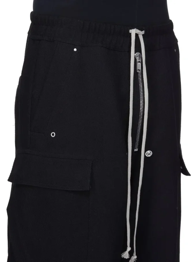 RICK OWENS – PANTALONS RR02E1339WD-09