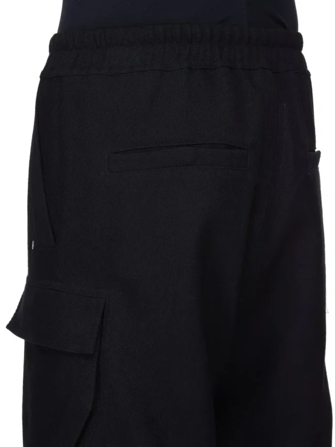 RICK OWENS – PANTALONS RR02E1339WD-09